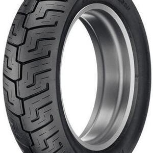 Letní pneu Dunlop D401 130/90 16 73H