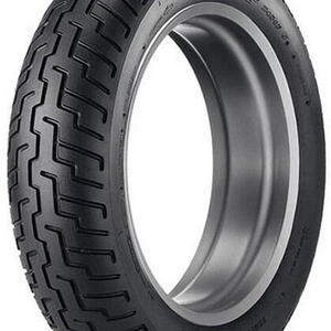 Letní pneu Dunlop D404 100/90 19 57H