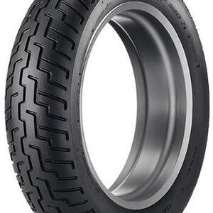 Letní pneu Dunlop D404 120/90 17 64S