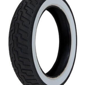 Letní pneu Dunlop D404 130/90 16 67H