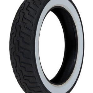 Letní pneu Dunlop D404 150/90 15 74H