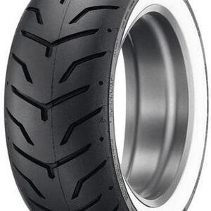 Letní pneu Dunlop D407 180/65 16 81H