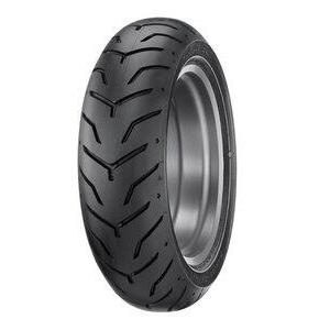 Letní pneu Dunlop D407 200/50 R18 76V