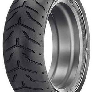 Letní pneu Dunlop D408 130/70 R18 63V