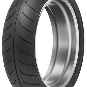 Letní pneu Dunlop D423 130/70 R18 63V