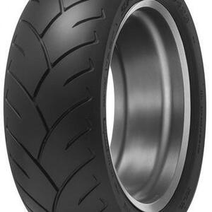 Letní pneu Dunlop D423 200/50 R17 75W