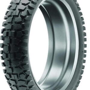 Letní pneu Dunlop D605 70/100 19 42P