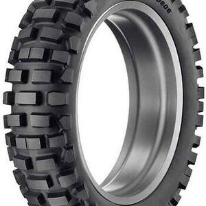 Letní pneu Dunlop D606 R 130/90 18 69R