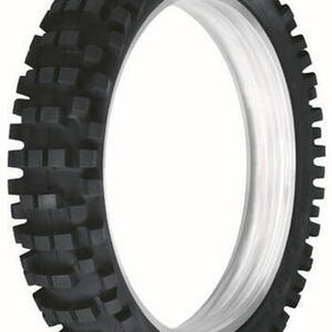 Letní pneu Dunlop D952 110/90 19 62M