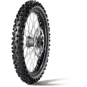 Letní pneu Dunlop GEOMAX ENDURO 90/90 21 54R
