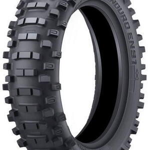 Letní pneu Dunlop GEOMAX ENDURO EN91 140/80 18 R
