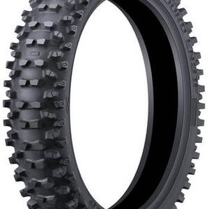 Letní pneu Dunlop GEOMAX ENDURO EN91 90/90 21 54R