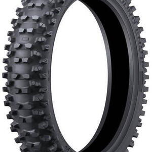 Letní pneu Dunlop GEOMAX ENDURO EN91 90/90 21 R
