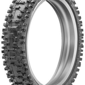 Letní pneu Dunlop GEOMAX MX53 80/100 21 51M