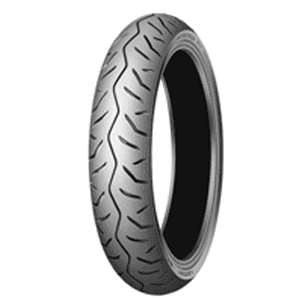 Letní pneu Dunlop GPR-100 120/70 R15 56H