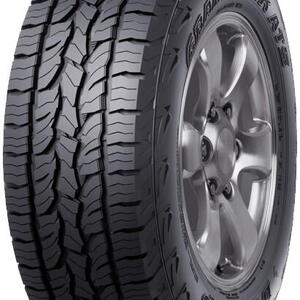 Letní pneu Dunlop GRANDTREK AT5 285/50 R20 112H