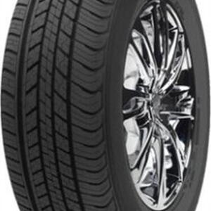 Letní pneu Dunlop GRANDTREK ST30 225/60 R18 100H