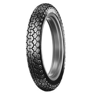 Letní pneu Dunlop K70 3.25 19 54P