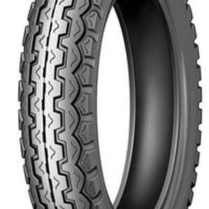 Letní pneu Dunlop K82 3.25 18 52S