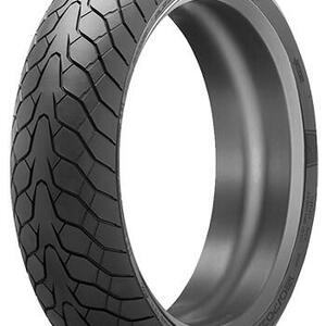 Letní pneu Dunlop MUTANT 120/70 R17 W