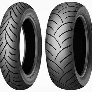 Letní pneu Dunlop SCOOTSMART 140/70 16 65S