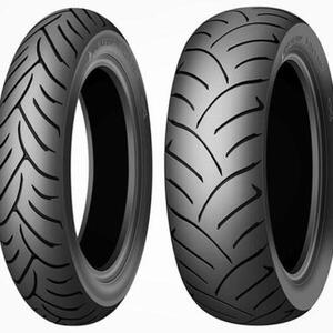 Letní pneu Dunlop SCOOTSMART 150/70 13 64S