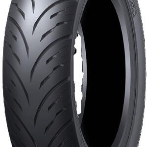 Letní pneu Dunlop SCOOTSMART 2 100/90 14 57P