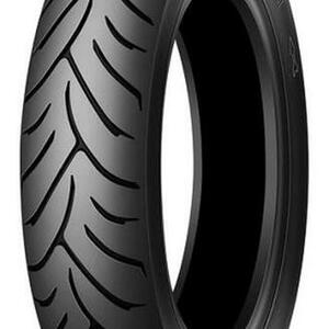 Letní pneu Dunlop SCOOTSMART F 120/70 R15 56H