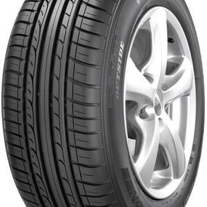 Letní pneu Dunlop SP FASTRESPONSE 185/55 R16 83V