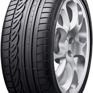 Letní pneu Dunlop SP SPORT 01 235/55 R17 99V