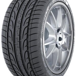 Letní pneu Dunlop SP SPORT MAXX 215/45 R16 86H