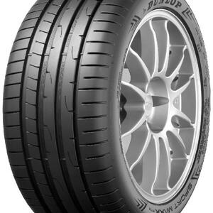 Letní pneu Dunlop SP SPORT MAXX RT 2 205/40 R17 84W
