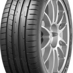 Letní pneu Dunlop SP SPORT MAXX RT 2 225/40 R18 92Y