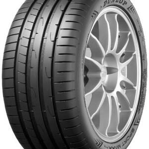 Letní pneu Dunlop SP SPORT MAXX RT 2 255/40 R21 102Y
