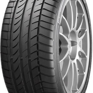 Letní pneu Dunlop SP SPORT MAXX TT 235/55 R17 103W