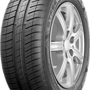 Letní pneu Dunlop SP STREETRESPONSE 2 165/70 R14 81T