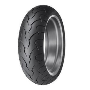 Letní pneu Dunlop SPMAX D207 R 180/55 R18 74W