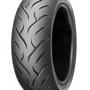 Letní pneu Dunlop SPMAX D221 240/40 R18 79V