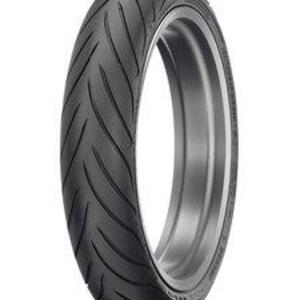 Letní pneu Dunlop SPMAX ROADSMART II 120/70 R17 58W