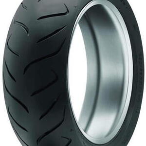 Letní pneu Dunlop SPMAX ROADSMART II 160/60 R17 69W