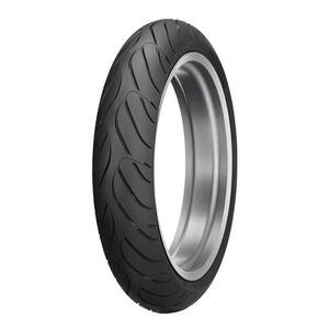 Letní pneu Dunlop SPMAX ROADSMART III 110/80 R19 59V
