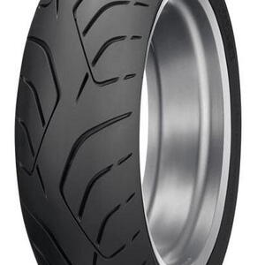 Letní pneu Dunlop SPMAX ROADSMART III 190/50 R17 73W