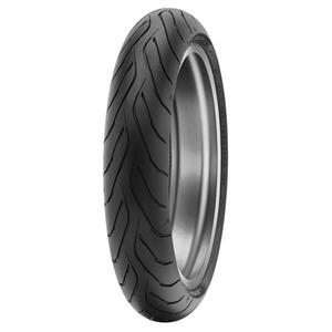 Letní pneu Dunlop SPMAX ROADSMART IV 120/70 R17 58W