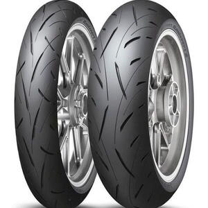 Letní pneu Dunlop SPMAX ROADSPORT 2 180/55 R17 73W