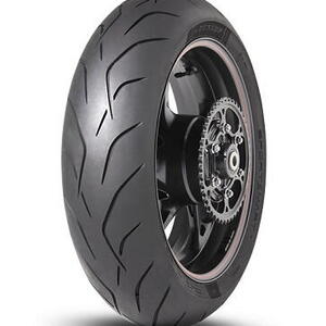Letní pneu Dunlop SPORTSMART Mk3 180/55 R17 73W