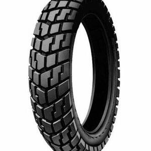 Letní pneu Dunlop TRAILMAX 110/80 18 58S