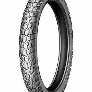 Letní pneu Dunlop TRAILMAX 80/90 21 48S