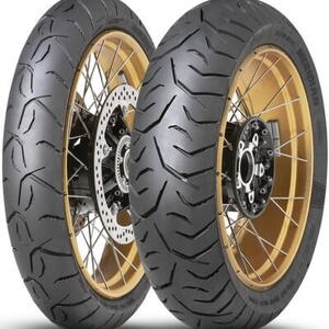 Letní pneu Dunlop TRAILMAX MERIDIAN 120/80 18 62S