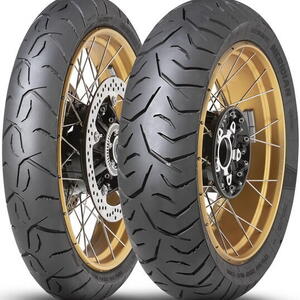 Letní pneu Dunlop TRAILMAX MERIDIAN 150/70 R18 70W