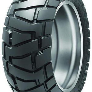 Letní pneu Dunlop TRAILMAX MISSION 150/70 18 70T